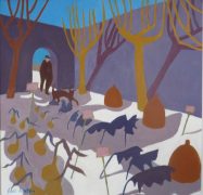 Sue Luxton